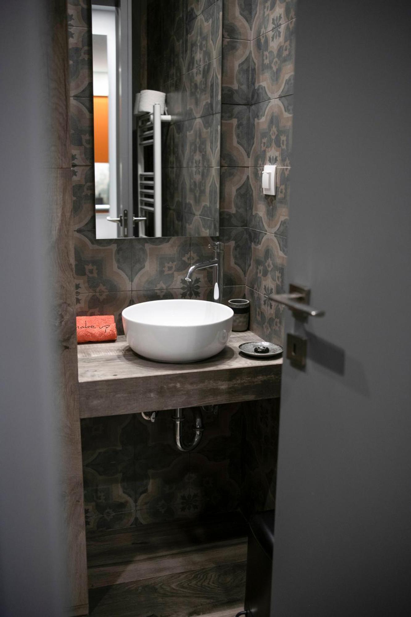 Rooster Suites Atene Esterno foto