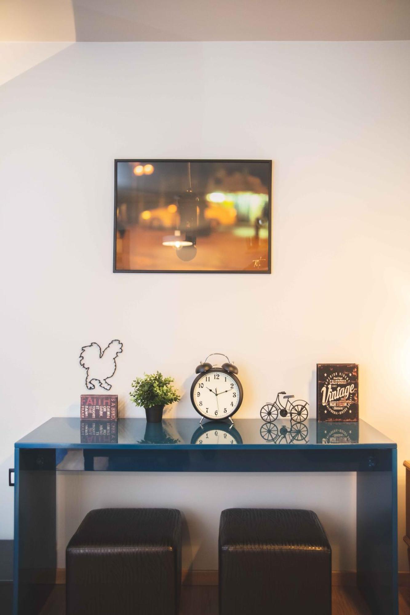 Rooster Suites Atene Esterno foto