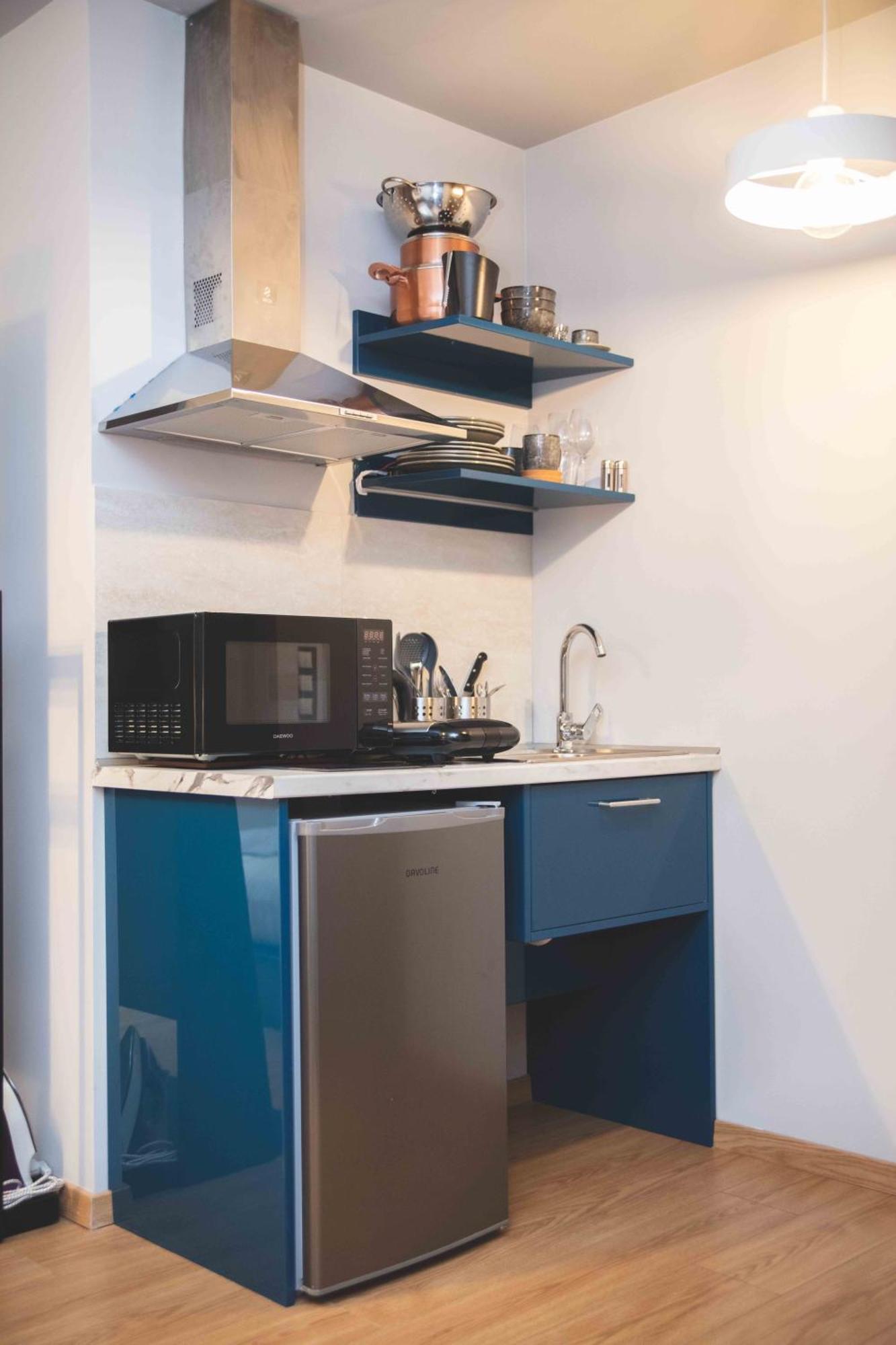 Rooster Suites Atene Esterno foto